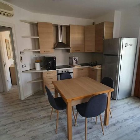 Appartamenti Ticino Sesto Calende Luaran gambar